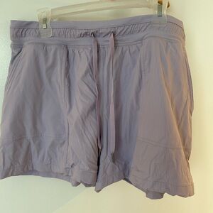 Lululemon Swifty tech shorts